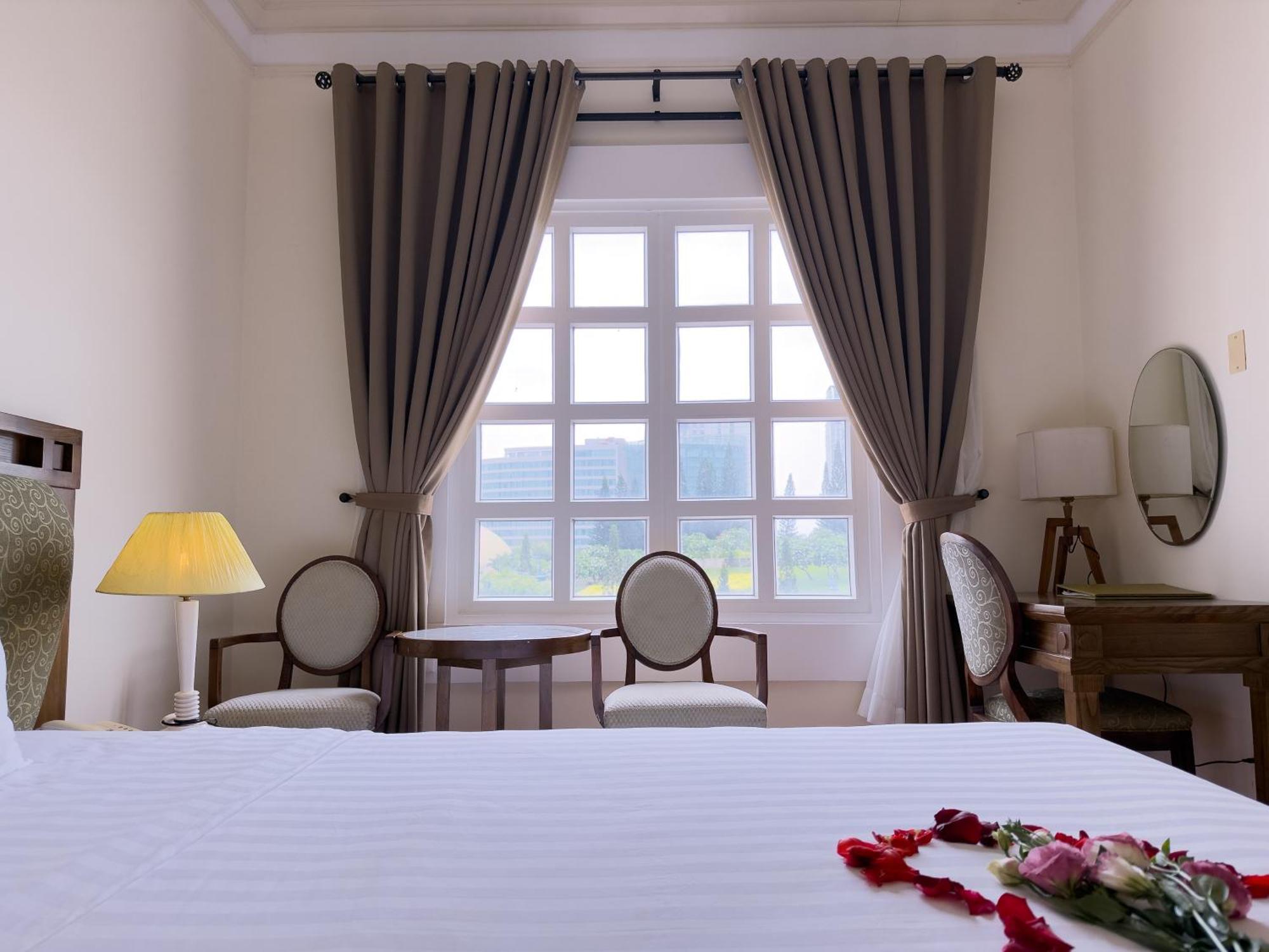 Phoenix Hotel Vung Tau Dış mekan fotoğraf