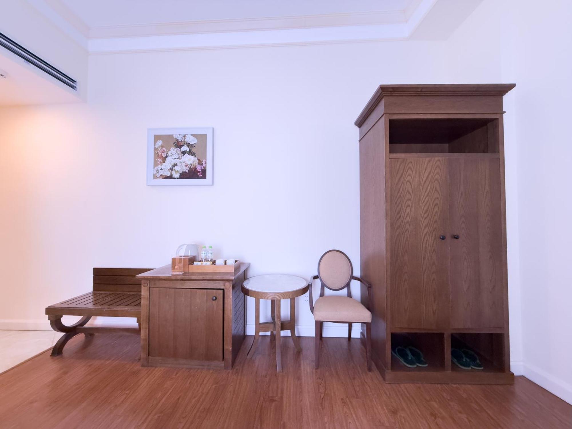 Phoenix Hotel Vung Tau Dış mekan fotoğraf