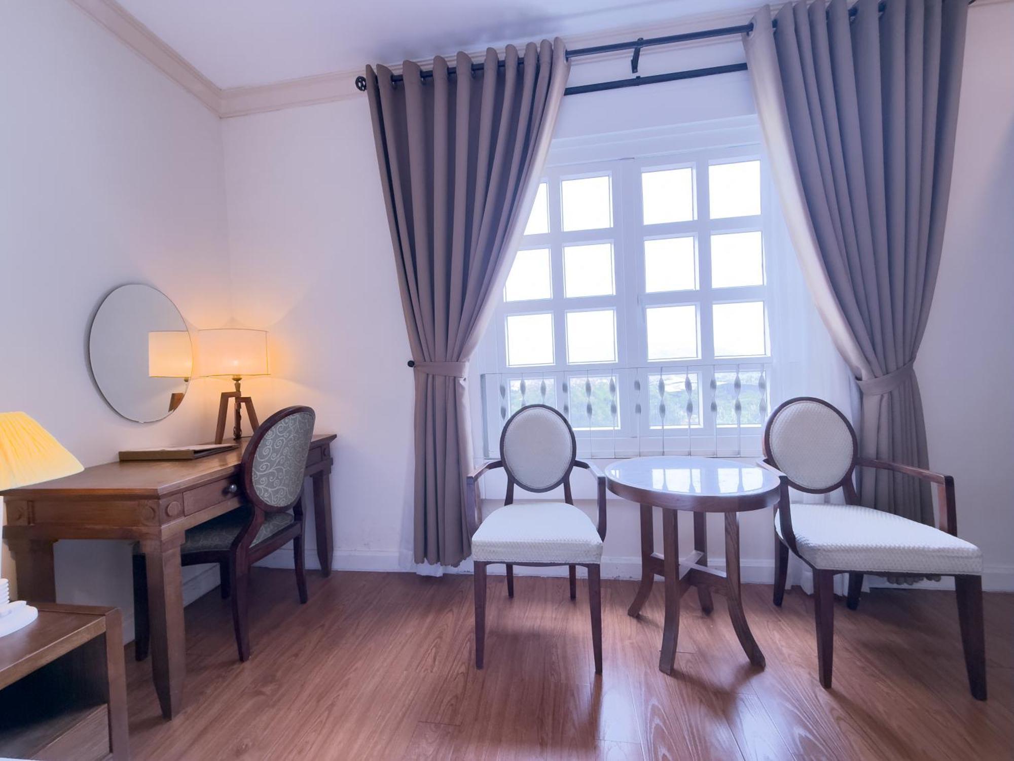 Phoenix Hotel Vung Tau Dış mekan fotoğraf