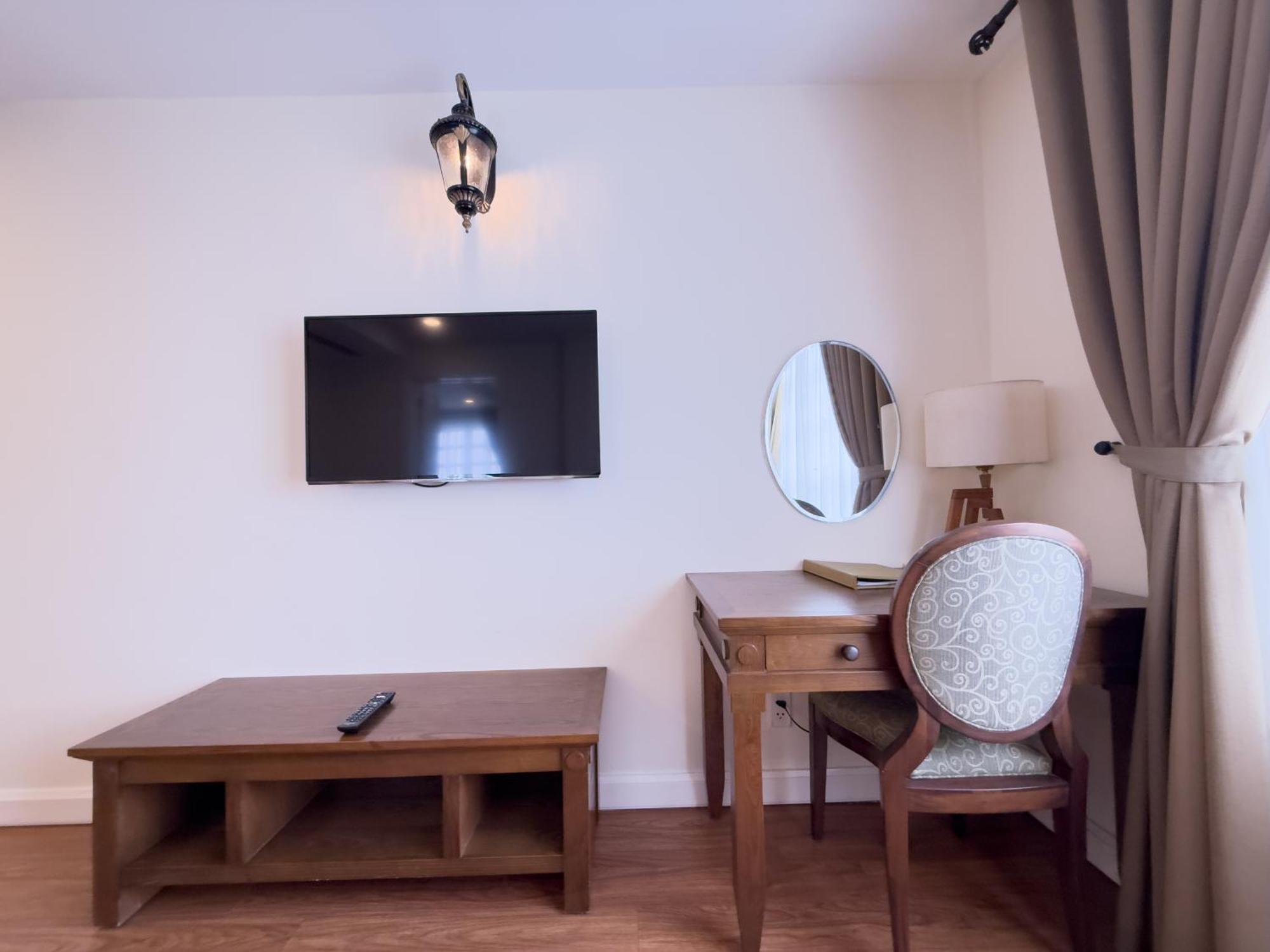 Phoenix Hotel Vung Tau Dış mekan fotoğraf
