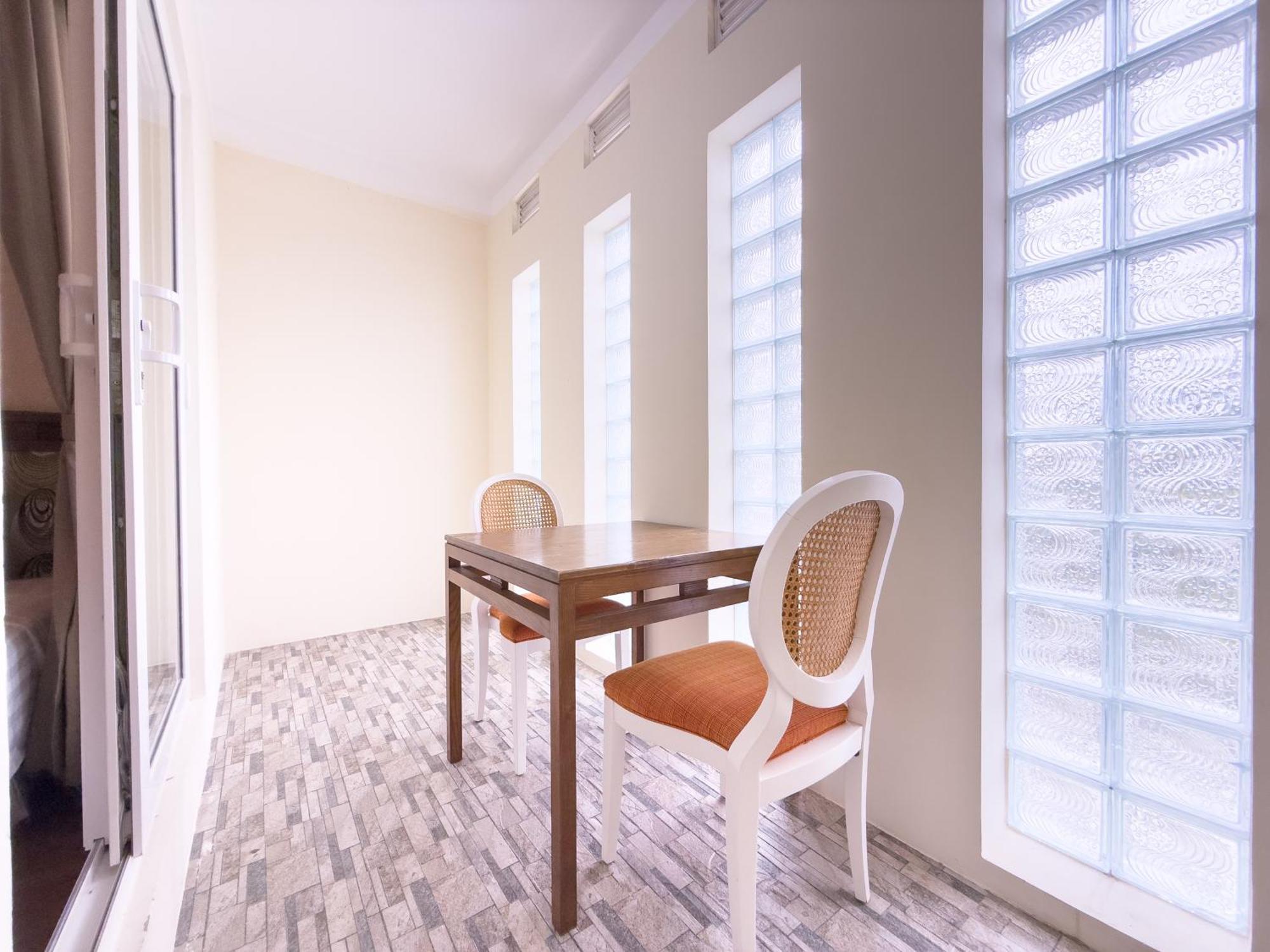 Phoenix Hotel Vung Tau Dış mekan fotoğraf