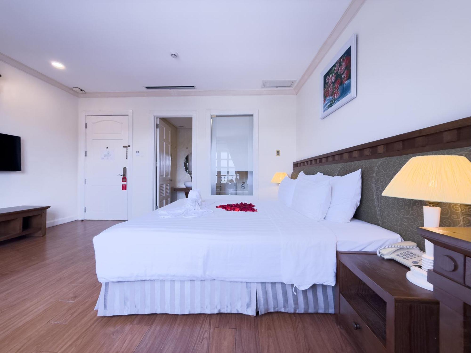 Phoenix Hotel Vung Tau Dış mekan fotoğraf
